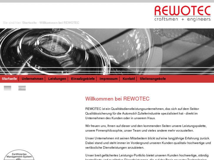 www.rewotec.net