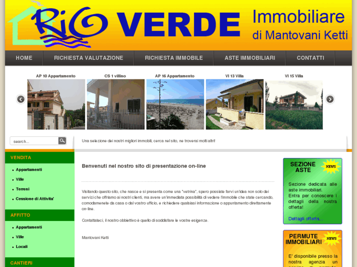 www.rioverdeimmobiliare.com