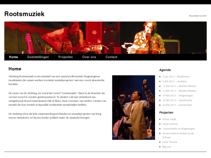 www.rootsmuziek.org