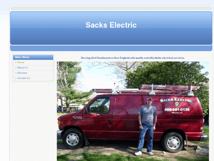 www.sackselectric.com