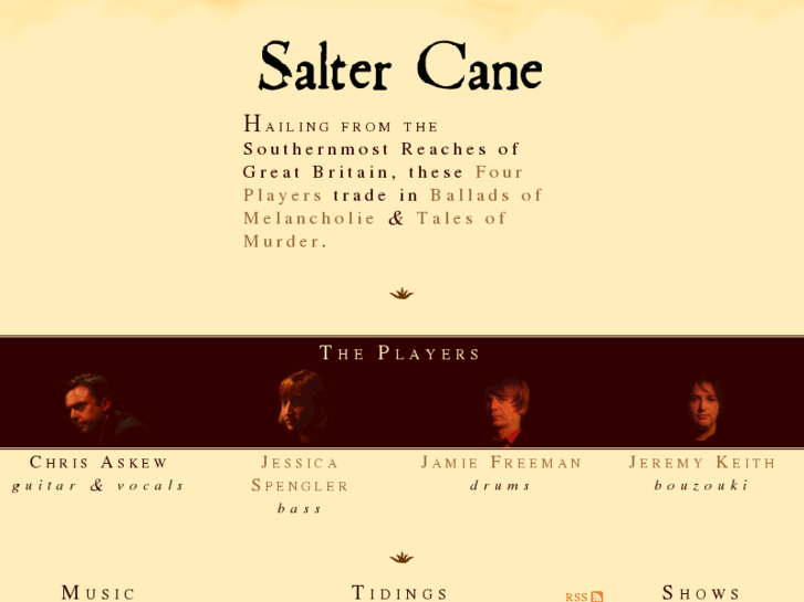 www.saltercane.com