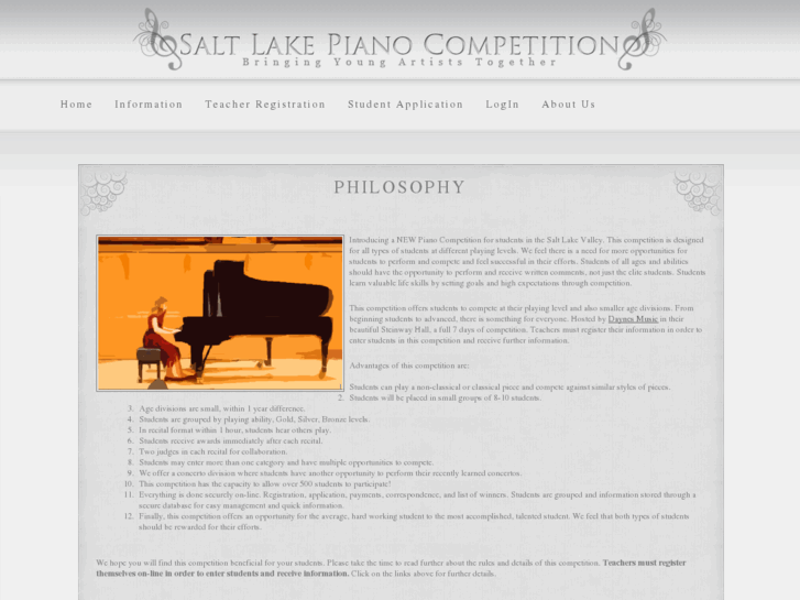 www.saltlakepianocompetition.org