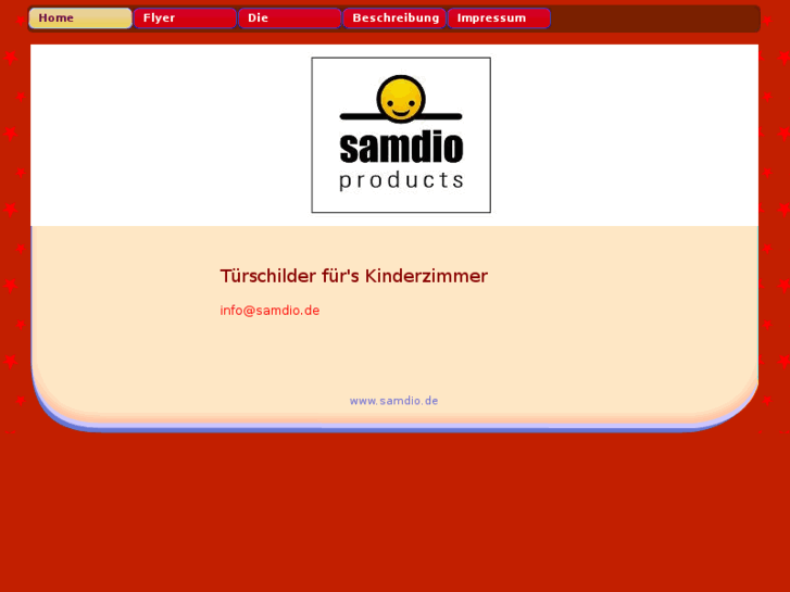 www.samdio.com