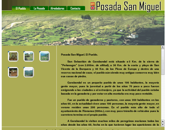 www.sanmigueldegarabandal.com