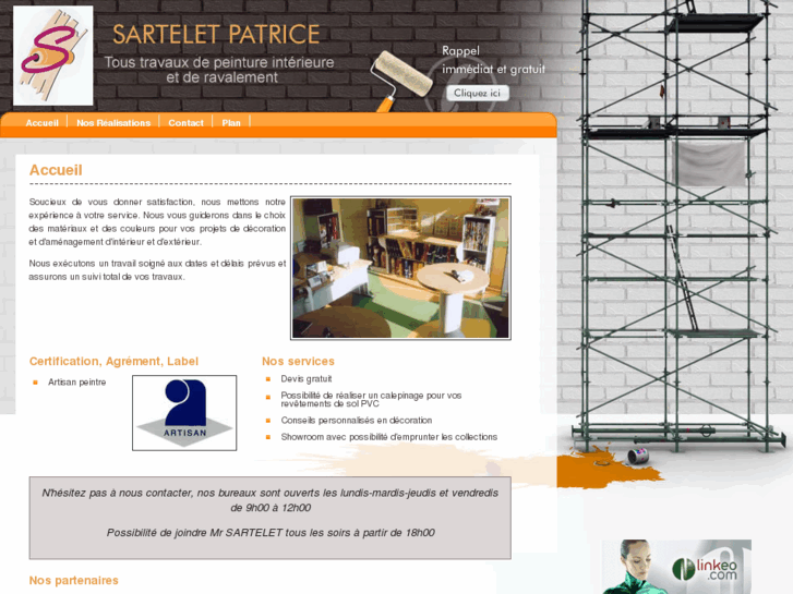 www.sartelet.com