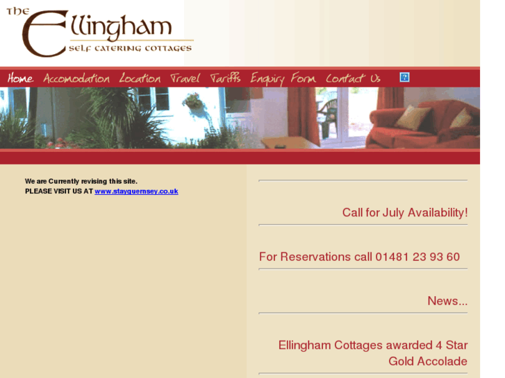 www.selfcatering-ellingham.com