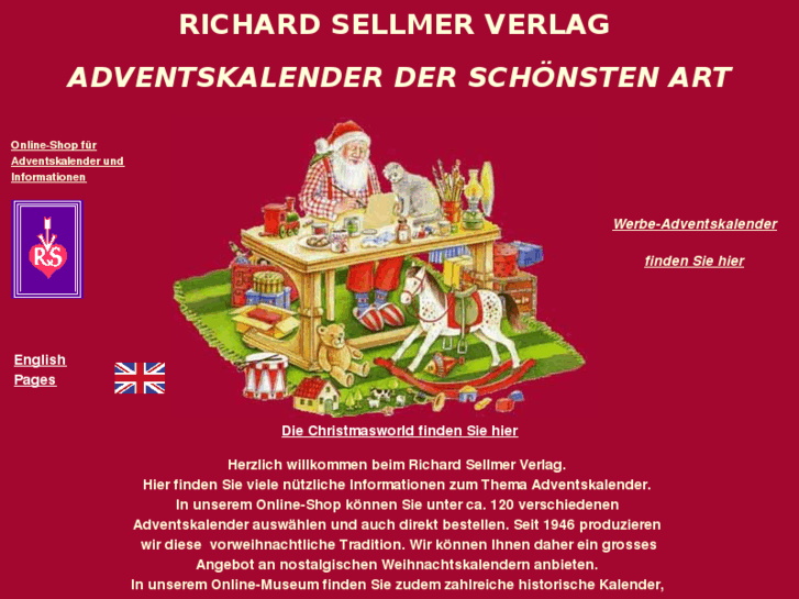 www.sellmer-verlag.com