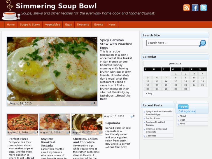 www.simmeringsoupbowl.com