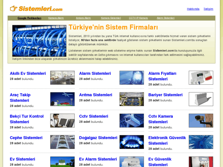 www.sistemleri.com