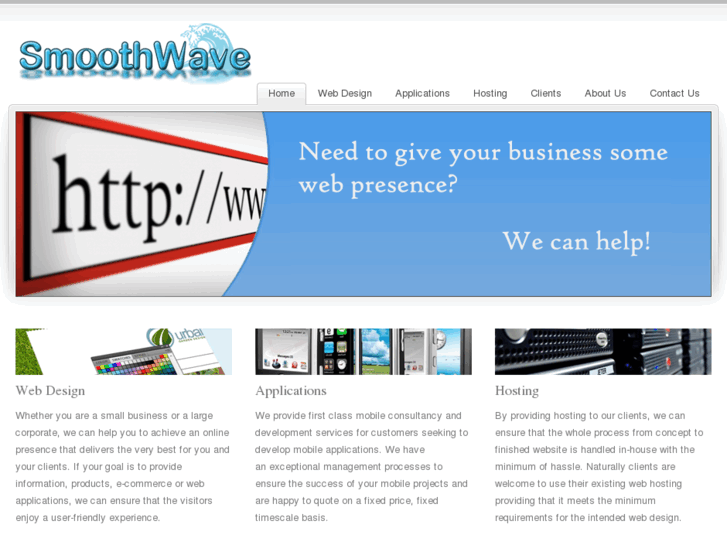 www.smoothwave.co.uk