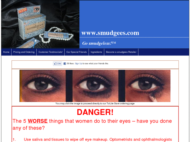 www.smudgees.com