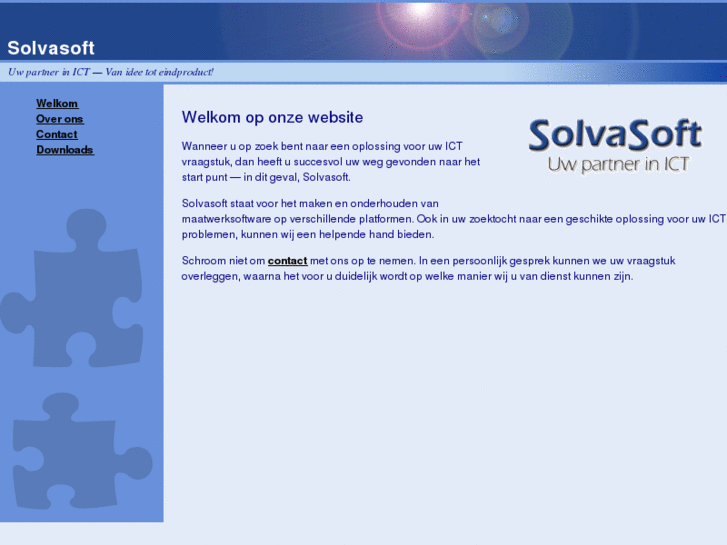 www.solvasoft.nl