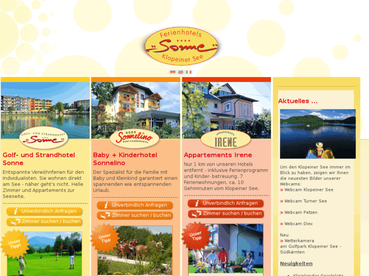 www.sonne.info