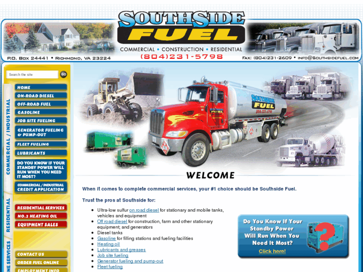 www.southsidefuel.com