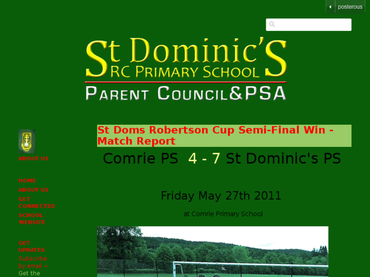 www.stdominicsparentcouncil.com