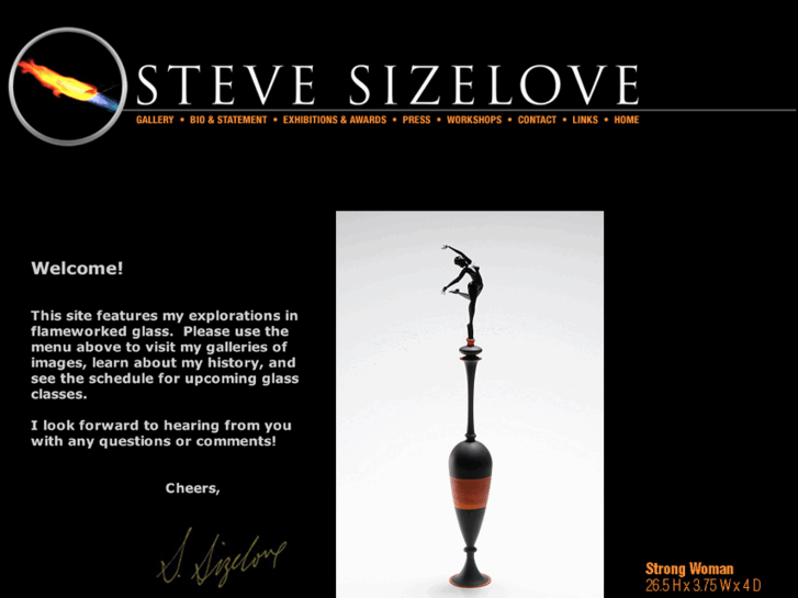 www.stevesizelove.com