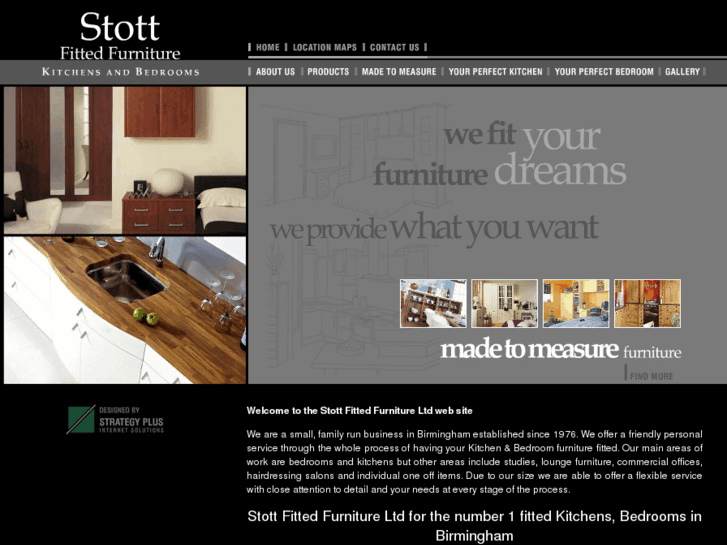 www.stott-furniture.com