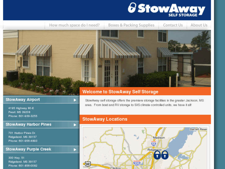 www.stowawayproperties.com