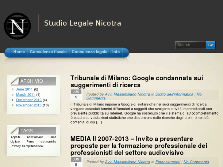 www.studionicotra.com