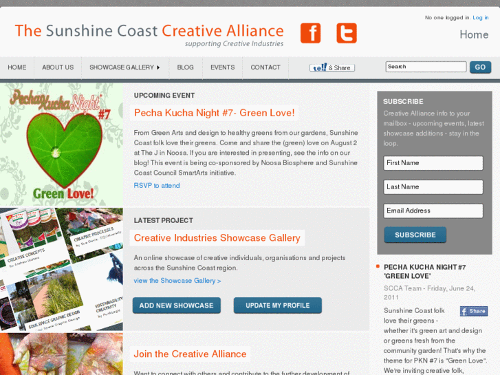 www.sunshinecoastcreativealliance.org