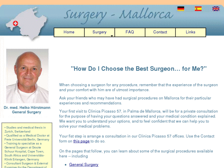 www.surgery-mallorca.com