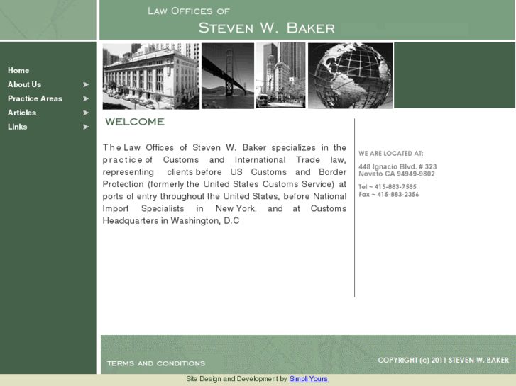 www.swbakerlaw.com