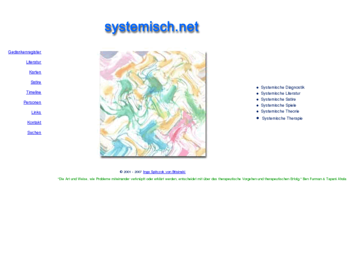 www.systemisch.net