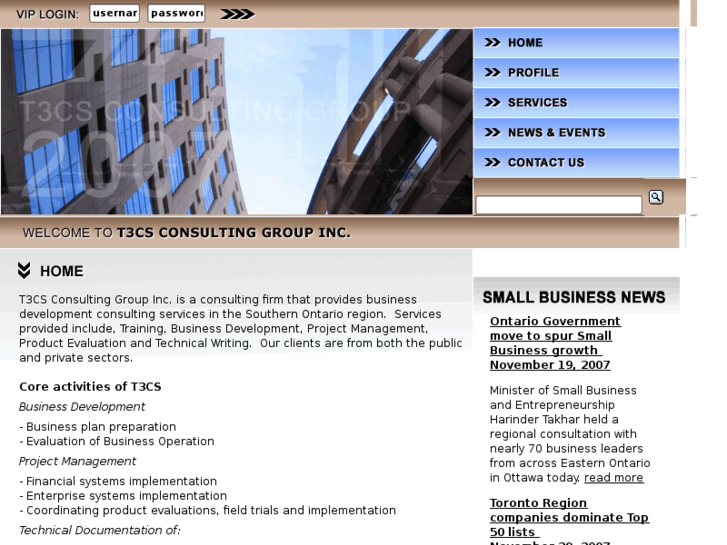 www.t3csconsulting.com