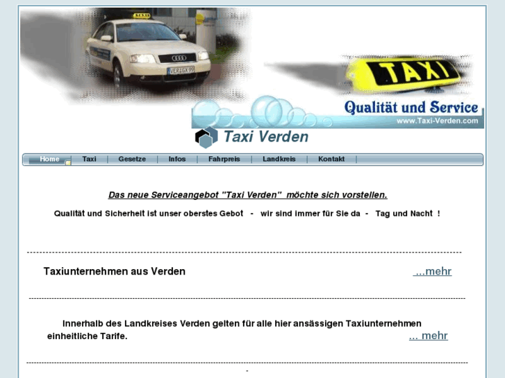 www.taxi-verden.com