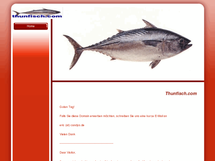 www.thunfisch.com