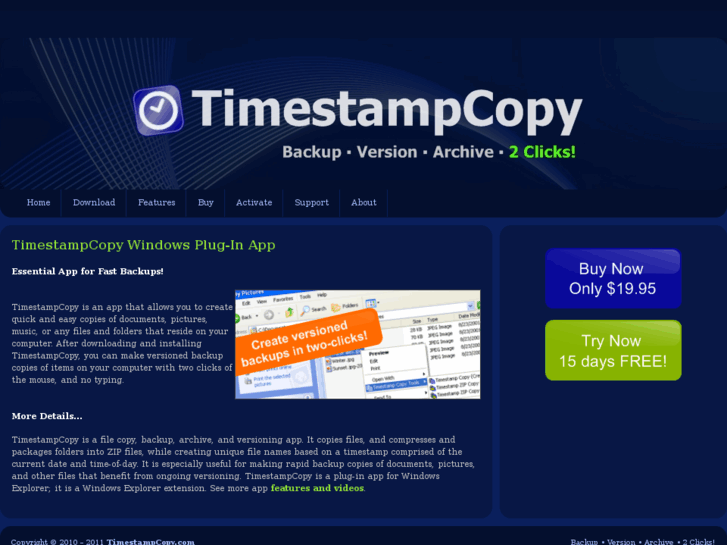 www.timestampcopy.com