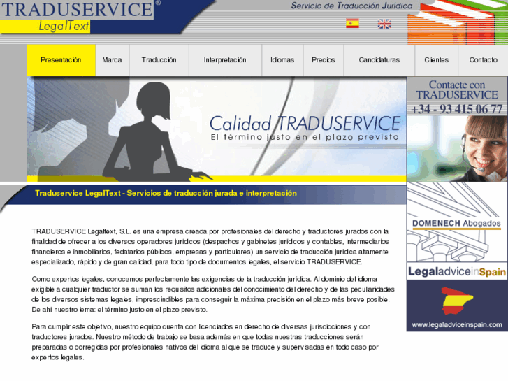 www.traduservice.com