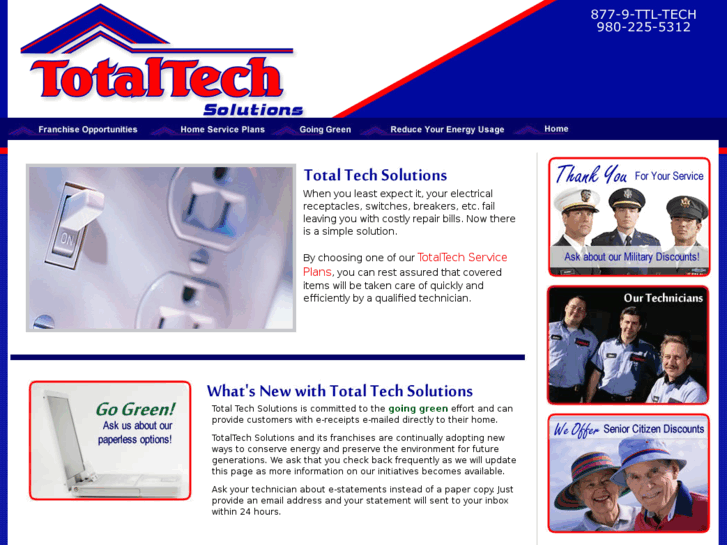 www.ttltechsolutions.com