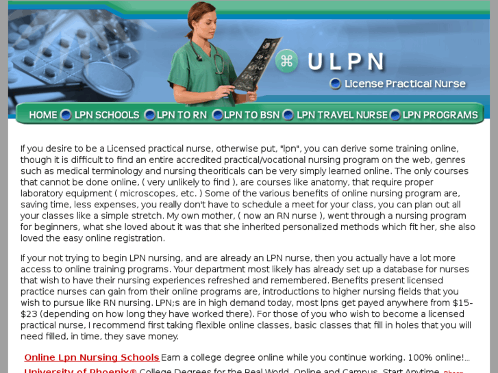 www.ulpn.com