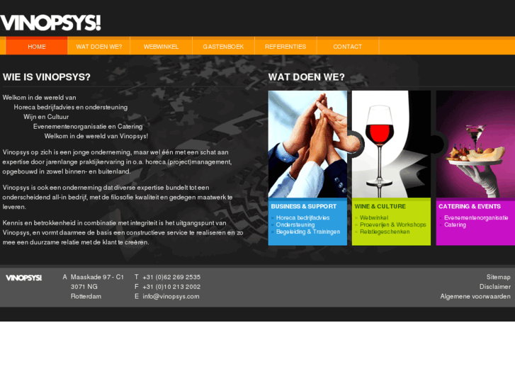 www.vinopsys.com