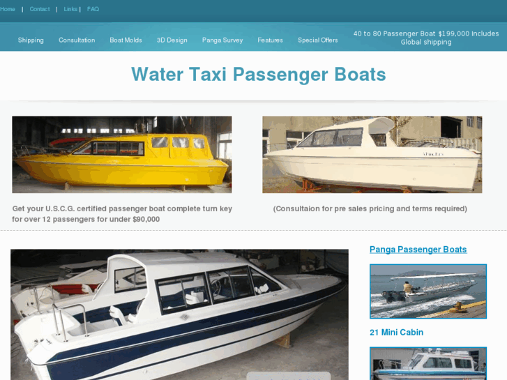 www.watertaxiboat.com