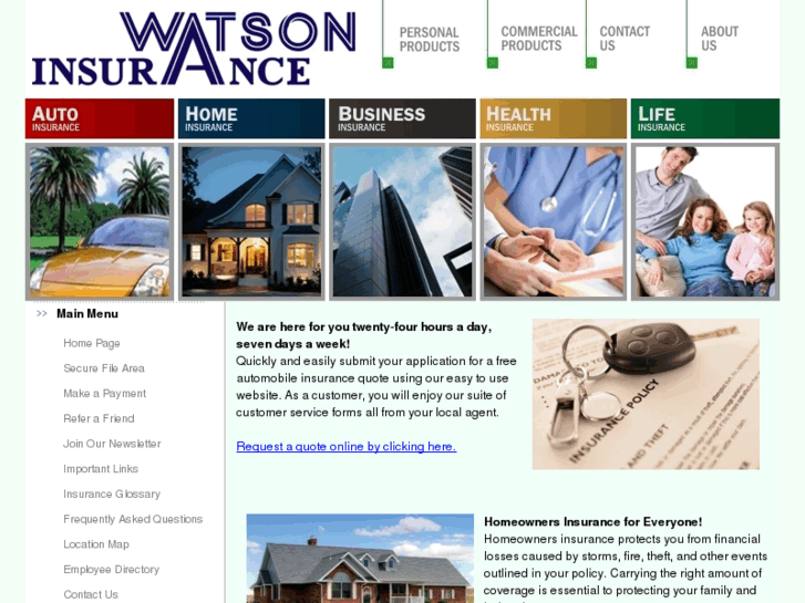 www.watson-ins.com