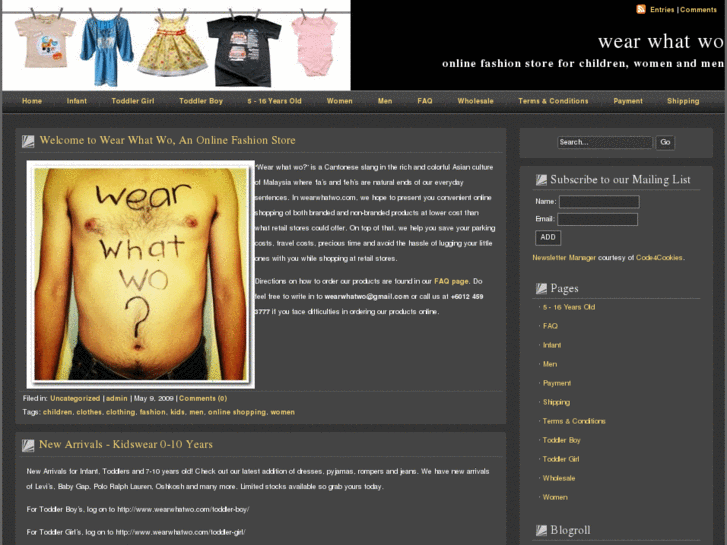 www.wearwhatwo.com