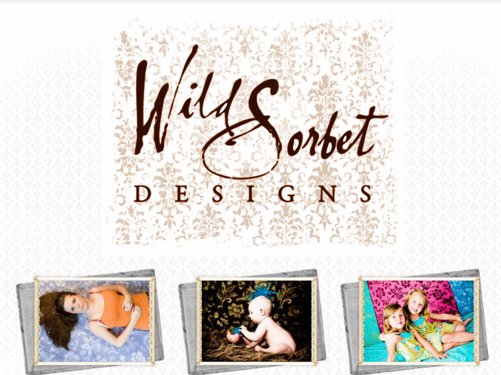 www.wildsorbetdesign.com