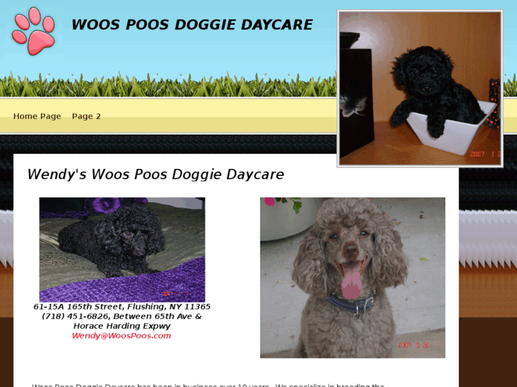 www.woospoos.com