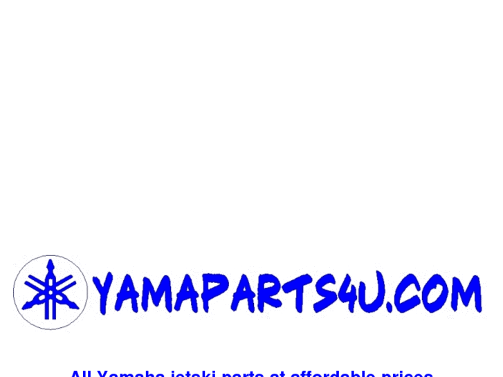 www.yamaparts4u.com