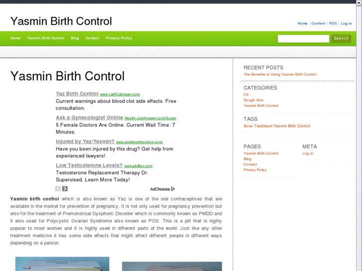 www.yasminbirthcontrol.org