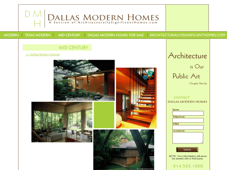 www.1960smodern.com