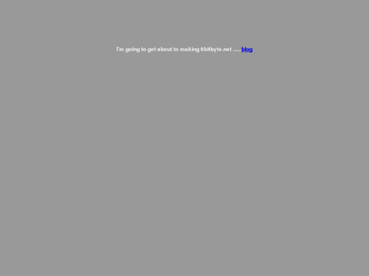 www.8bitbyte.net