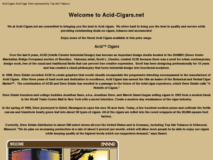 www.acid-cigars.net