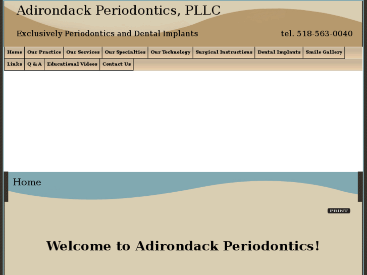 www.adirondackperiodonticsonline.com