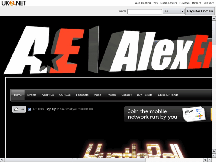www.alexerfan.org