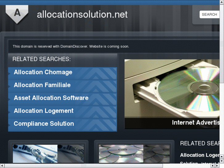 www.allocationsolution.net