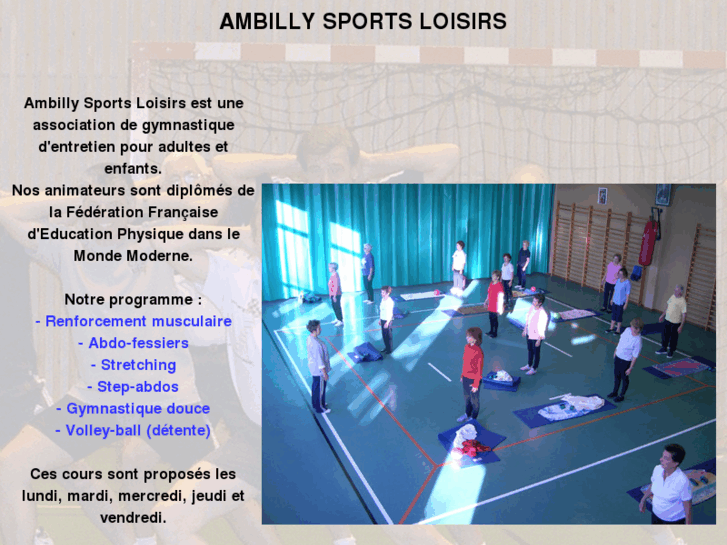 www.ambillysportsloisirs.com