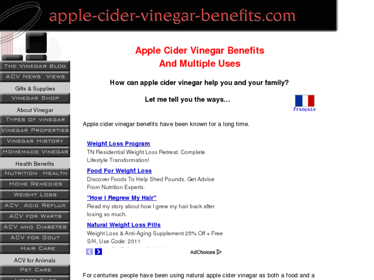 www.apple-cider-vinegar-benefits.com